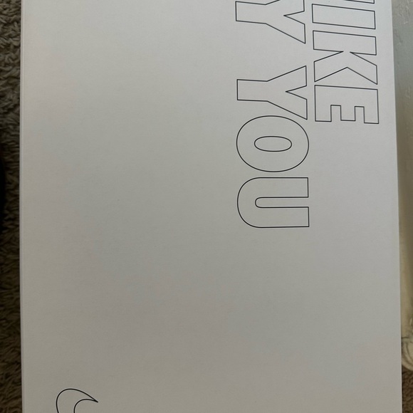 New Nike Dunk Low Taxi Custom By You Size 11.5 Gum Bottom Box Yellow Black - Picture 2 of 8